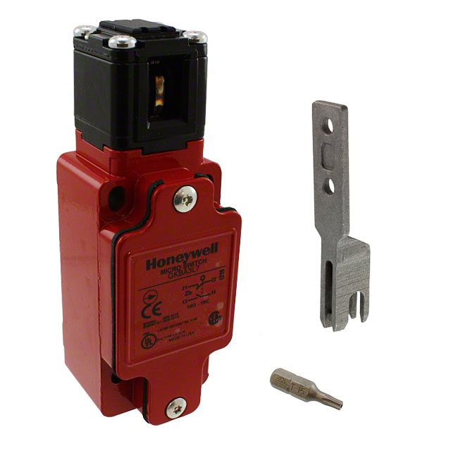 Honeywell GKBA14L6