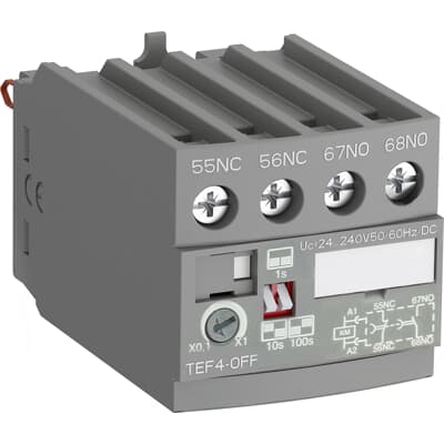 ABB 1SBN020114R1000 Contactor Accessory