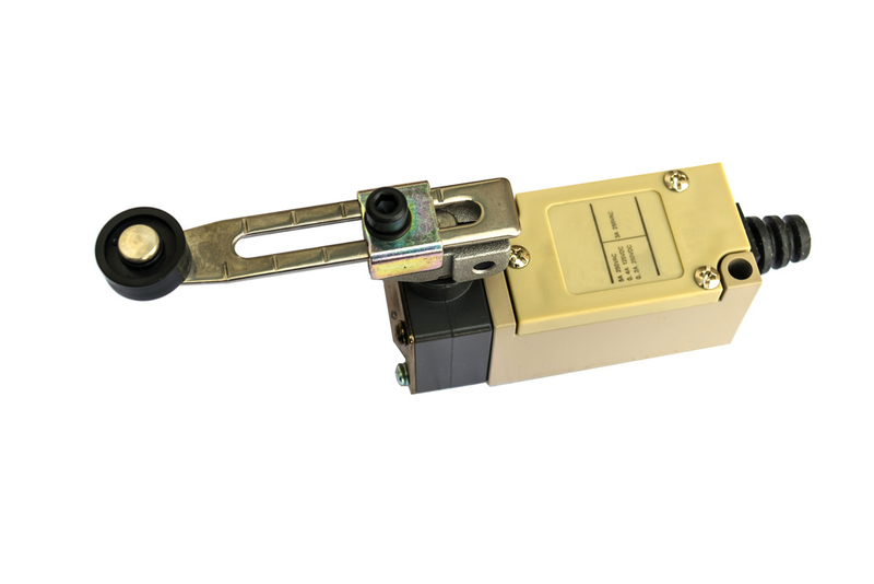 Honeywell EXAR1613 Limit Switch