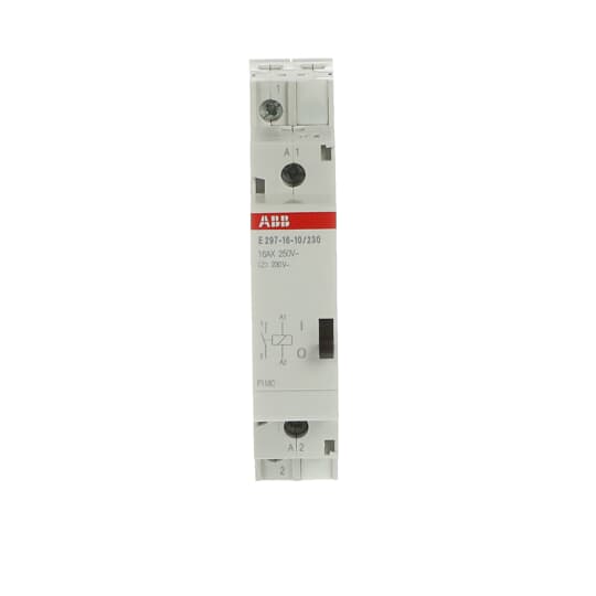 ABB E297-16-10/230 Industrial Automation Component - Industrial Automation Part