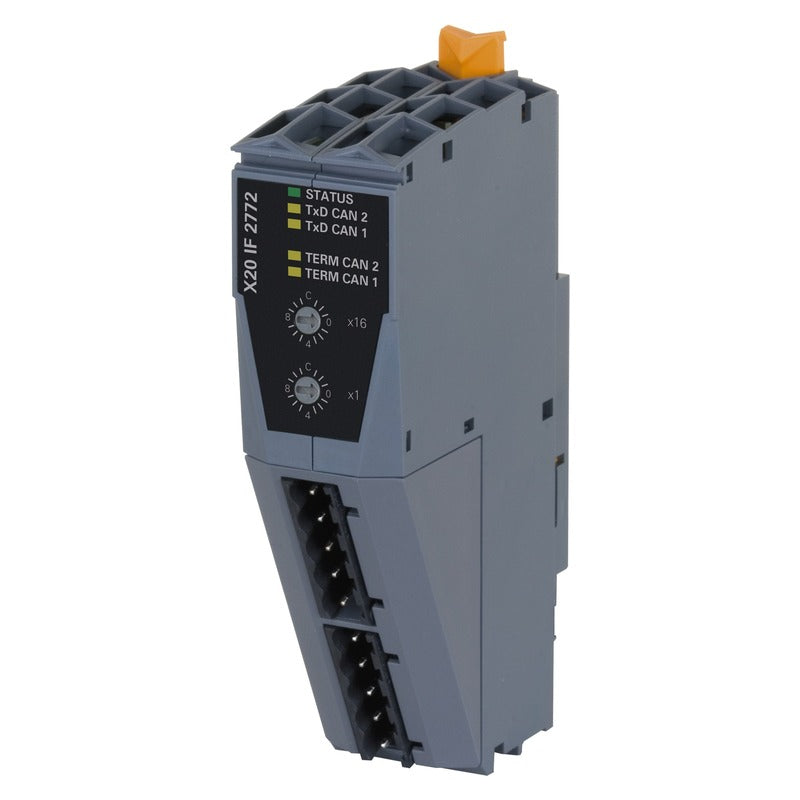 B&R X20IF2772