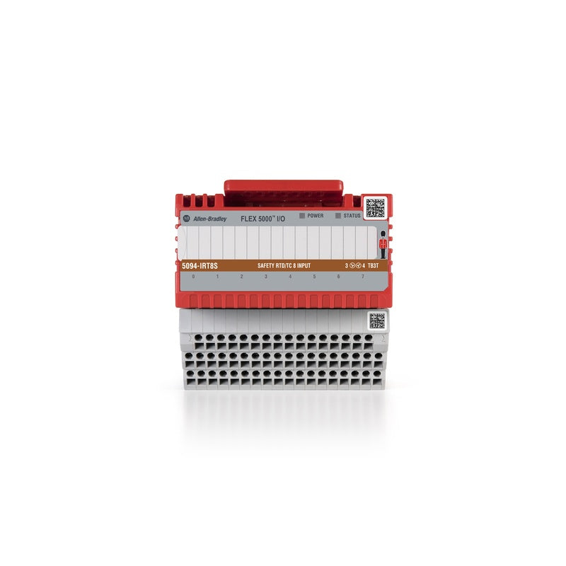 Allen-Bradley 5094-IRT8S | Industrial Automation Component