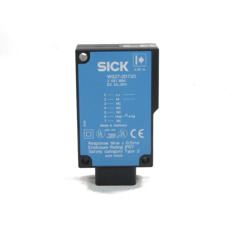 SICK 6036839 | Sensor & Transducer