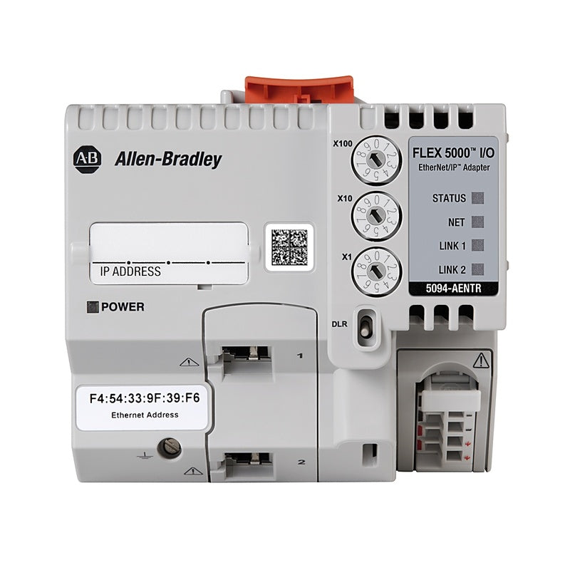 Allen-Bradley 5094-AENSFPR | Industrial Automation Component