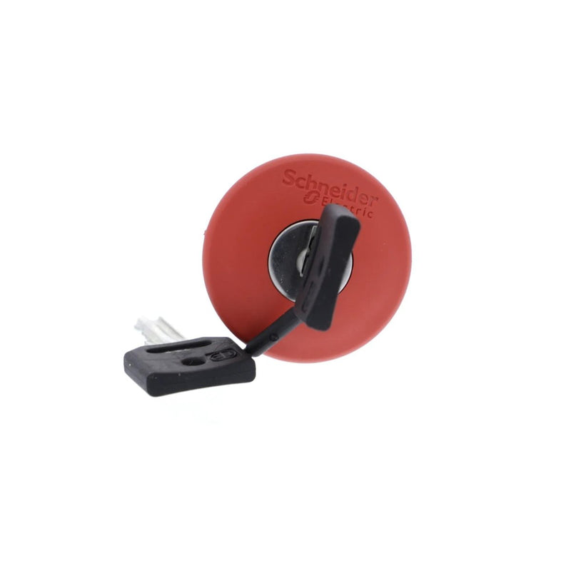 Schneider Electric ZB4BS944 Pushbutton / Pilot Device