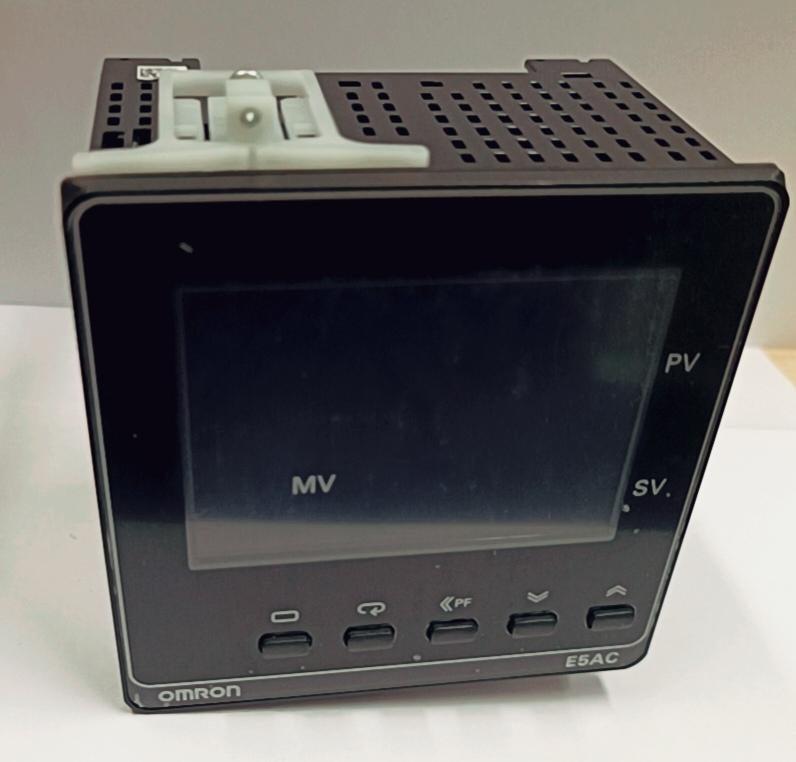 E5AC-QX3ASM-800 Omron