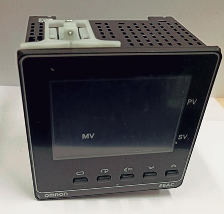 E5AC-QX3ASM-800 Omron
