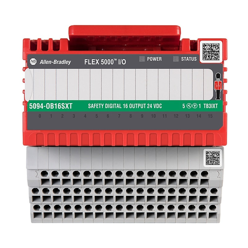 Allen-Bradley 5094-OB16SXT | Industrial Automation Component