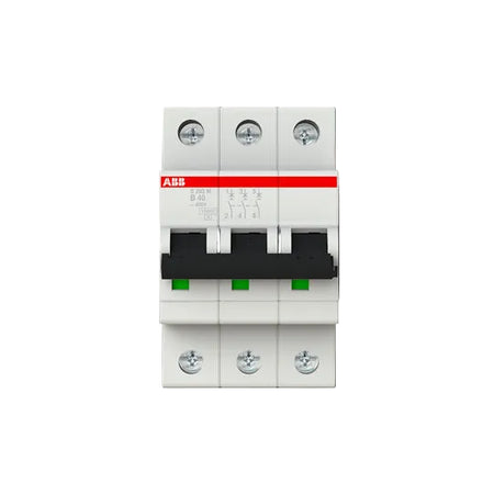ABB S203M-B40 Miniature Circuit Breaker - Industrial Automation Part