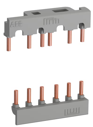 ABB BER38-4 Contactor / Control Relay - Industrial Automation Part