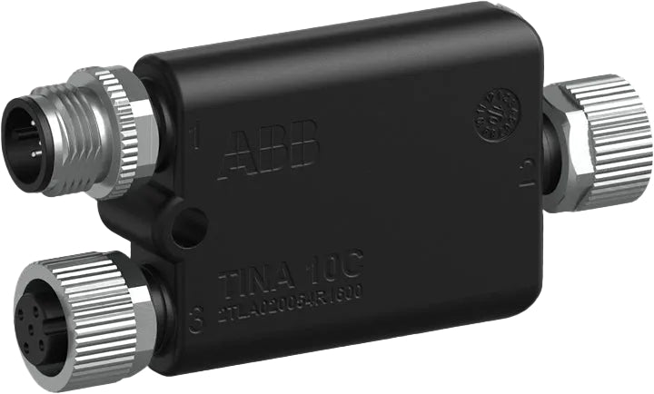 ABB Tina 10C v2 Safety / AS-i Device - Industrial Automation Part