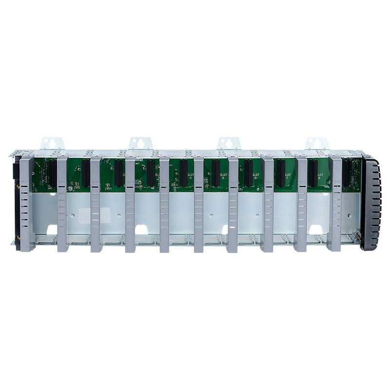 Allen-Bradley 1756-A10XT | Industrial Automation Component