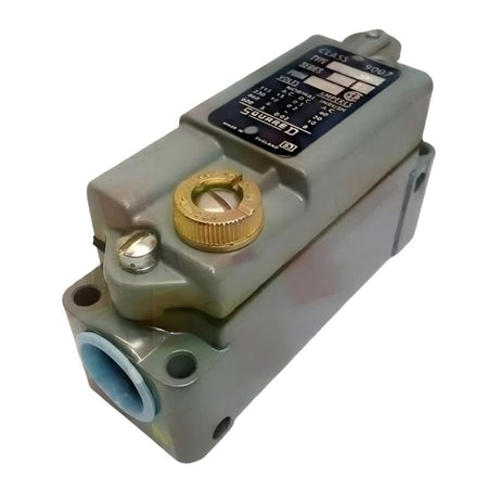 Schneider Electric 9007AW32M16 | Pushbutton & Pilot Device