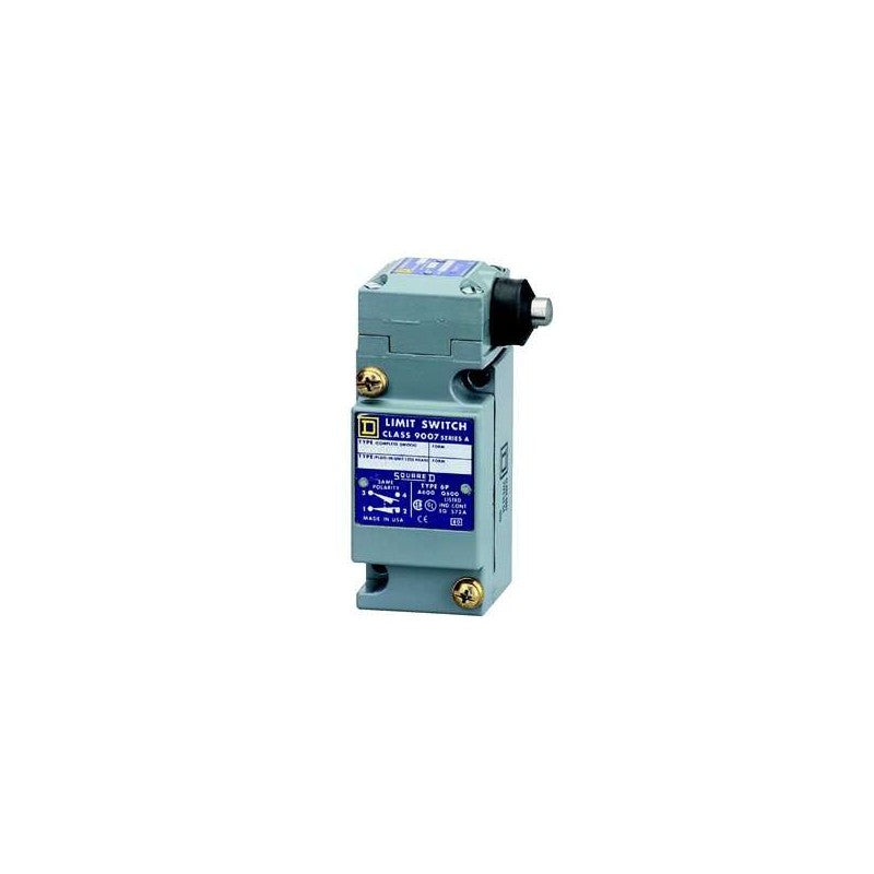 Schneider Electric 9007C54G | Pushbutton & Pilot Device