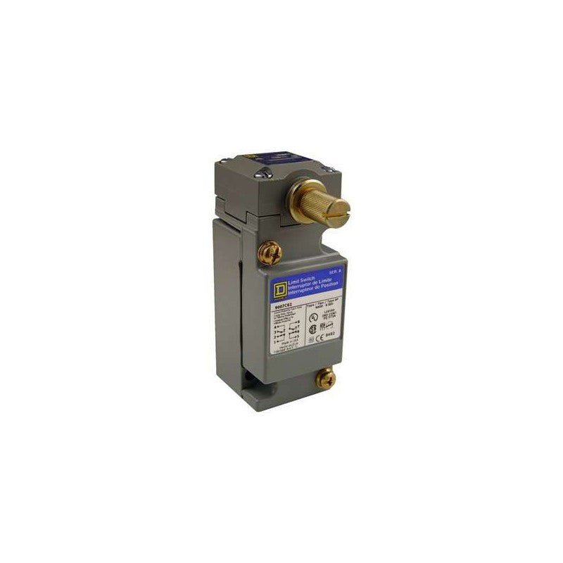 Schneider Electric 9007C62B2 | Pushbutton & Pilot Device
