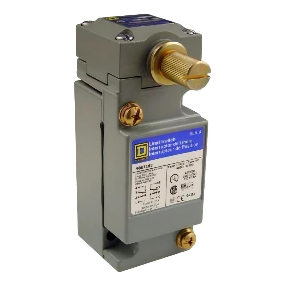 Schneider Electric 9007C62BY247 | Pushbutton & Pilot Device