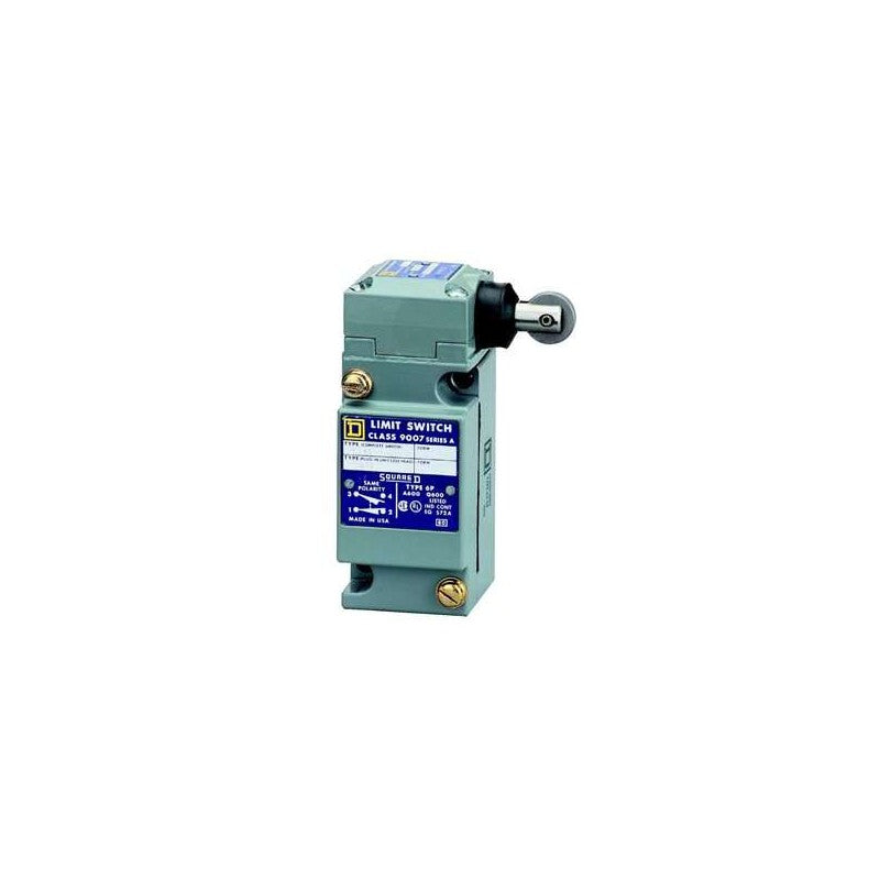 Schneider Electric 9007C62F | Pushbutton & Pilot Device
