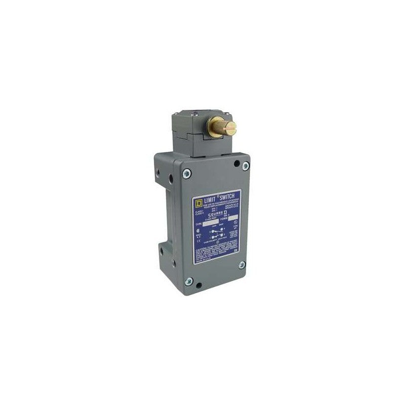 Schneider Electric 9007CR53A2 | PLC & DCS Module