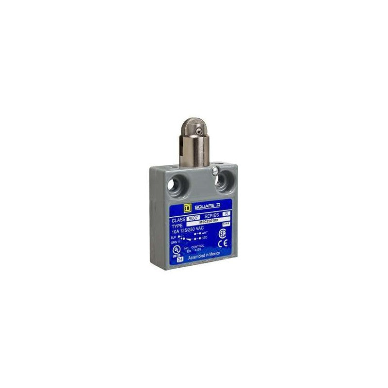 Schneider Electric 9007ML02S0200 | Pushbutton & Pilot Device