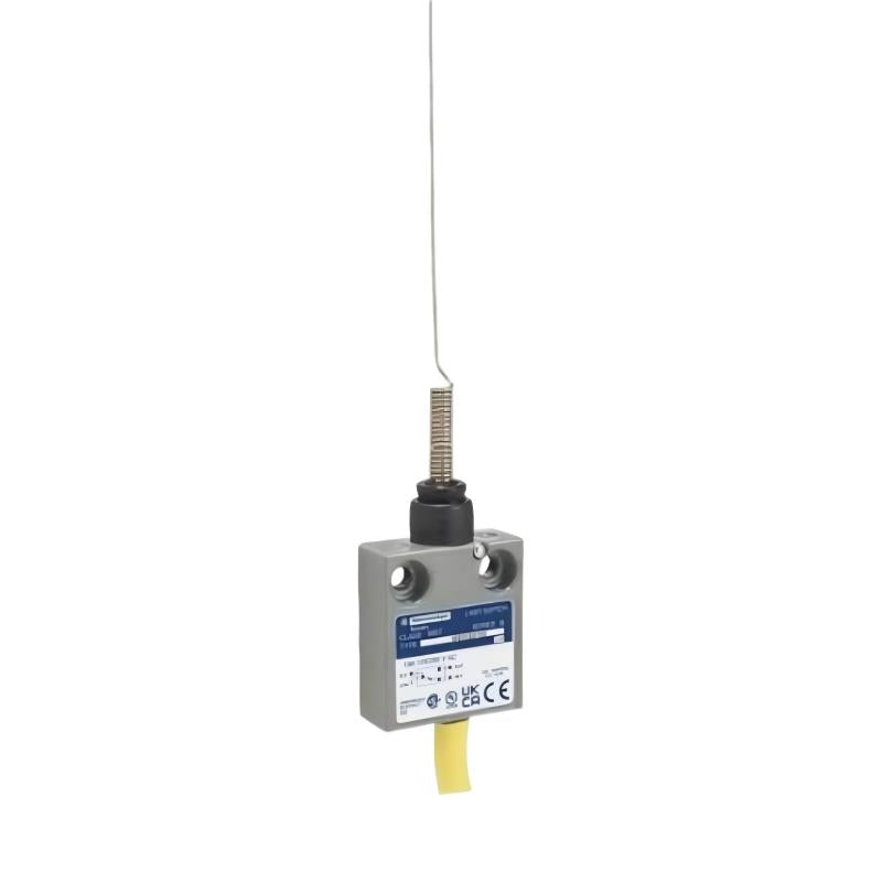 Schneider Electric 9007MS05S003182 | Pushbutton & Pilot Device