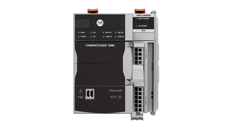Allen-Bradley plc_cpu product image