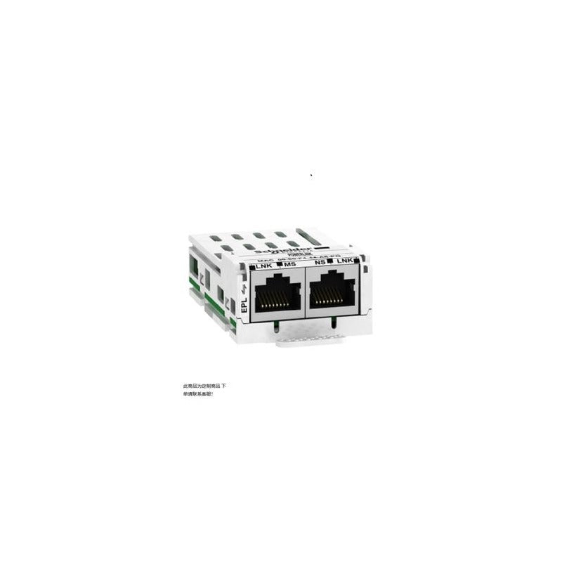 Schneider VW3A3309 VFD Option Card