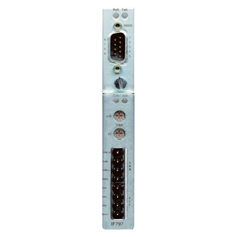 B&R 3IF797-9