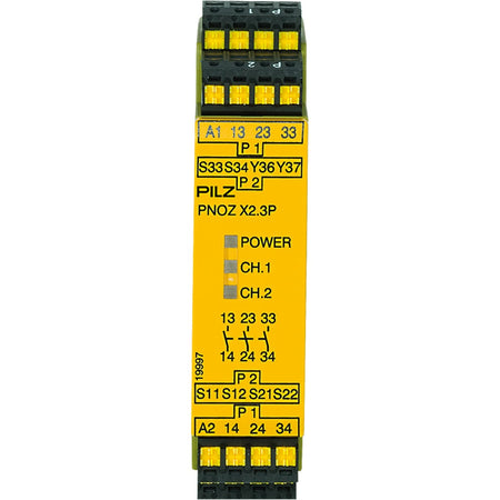 Pilz 777304