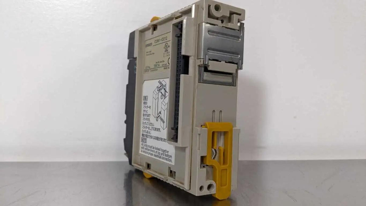 CQM1H-ID212 Omron