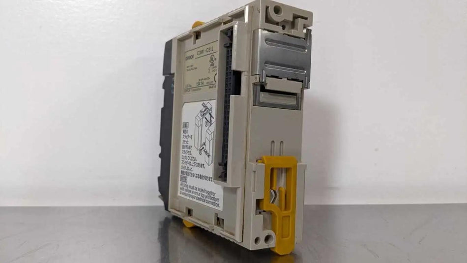 CQM1H-ID212 Omron