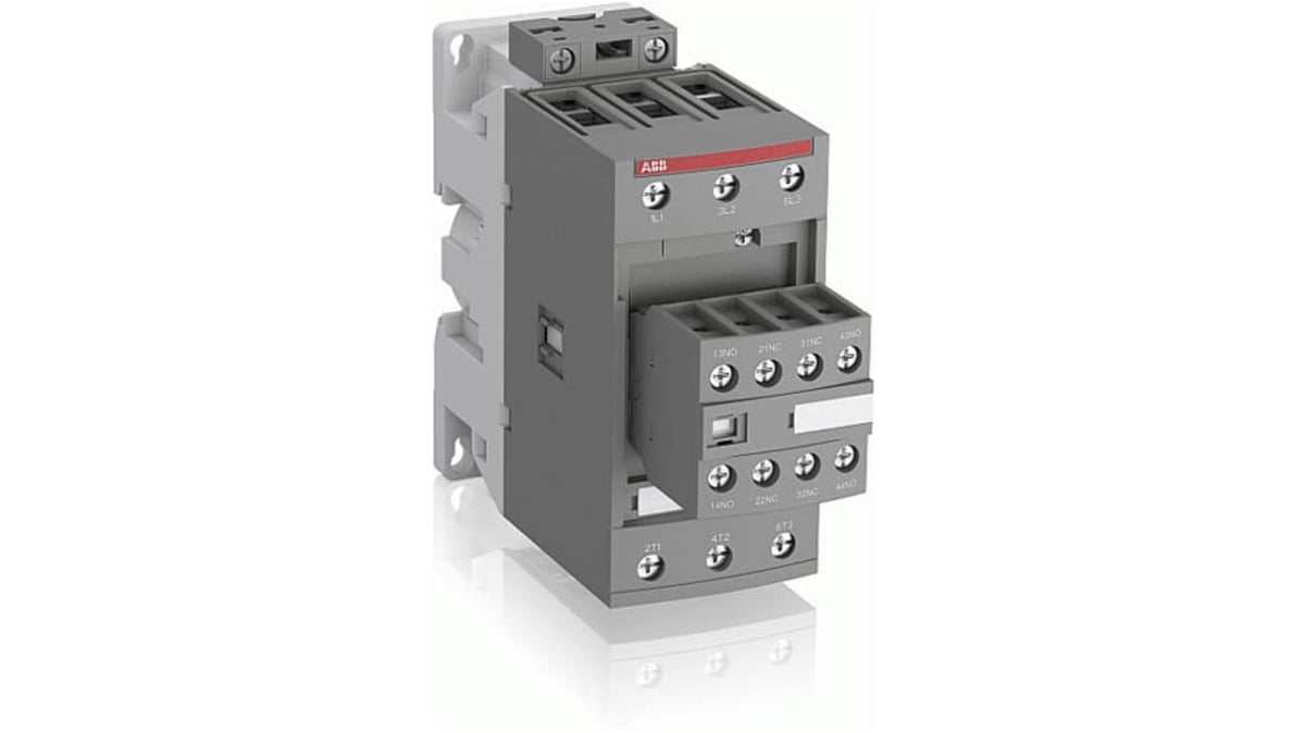 ABB 1SFL617001R7011 Block Contactor