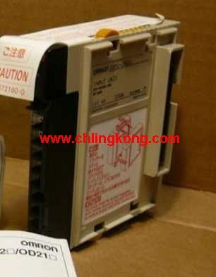 CQM1-IA221 Omron