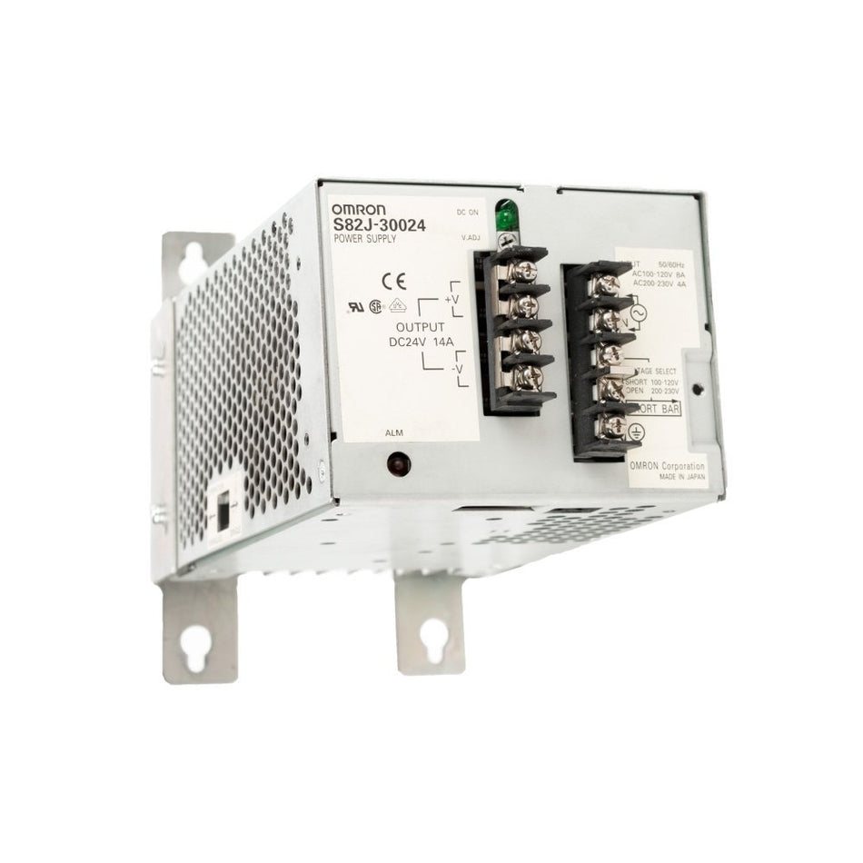 S82J-30024 Omron