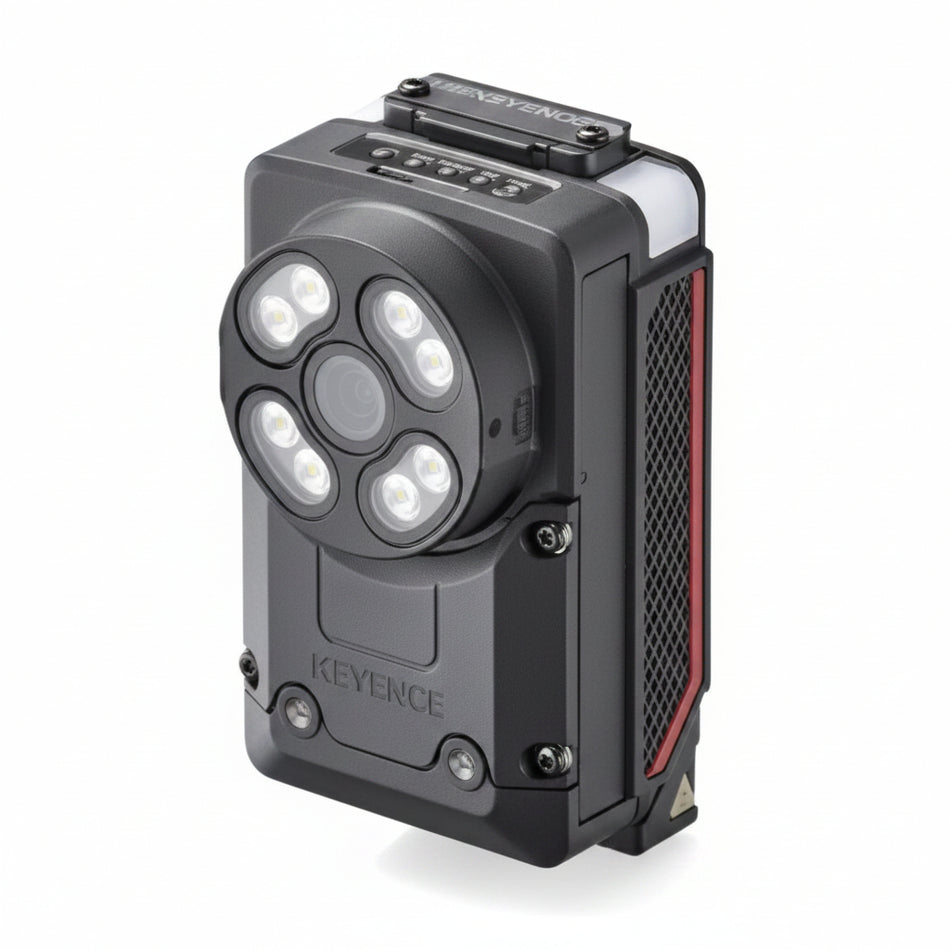 Keyence IV4-600MA | Vision Sensor & Machine Vision