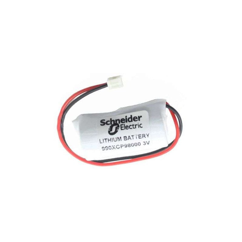 Schneider Electric 990XCP98000 | Industrial Automation Component