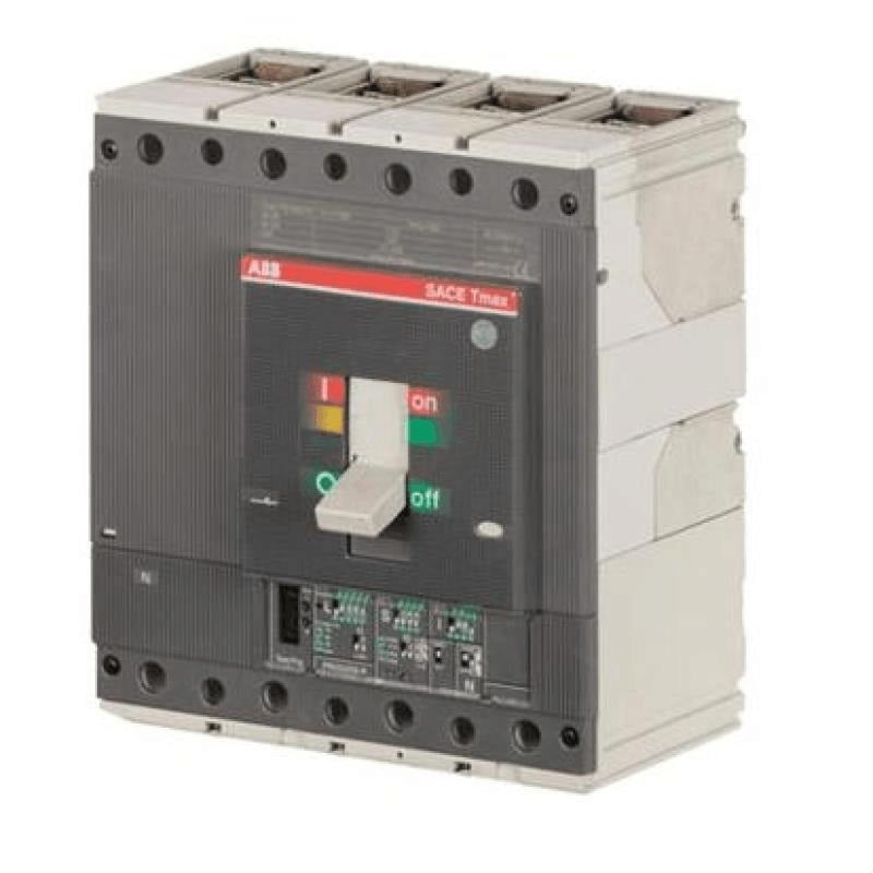 ABB T5N Tmax Molded Case Circuit Breaker