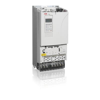 ABB  Variable Frequency Drive - Industrial Automation Part