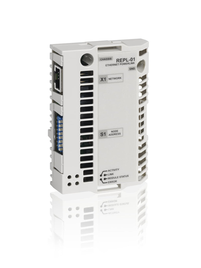 ABB REPL-02 Communication Adapter