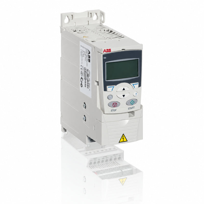 ABB ACS355-03E-09A6-4 AC Machinery Drive