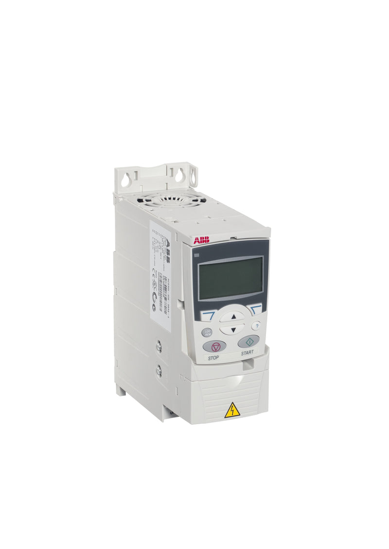 ABB 3AUA0000058184 Drive Accessory Interface Module