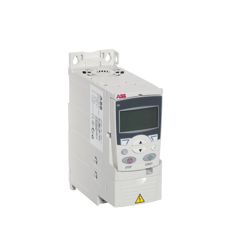 ABB ACS355-03E-08A8-4