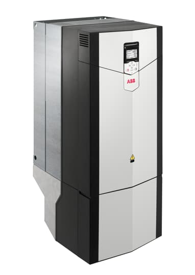 ABB  Variable Frequency Drive - Industrial Automation Part