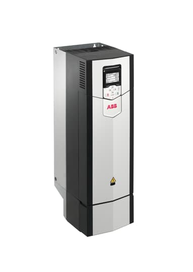 ABB  Variable Frequency Drive - Industrial Automation Part