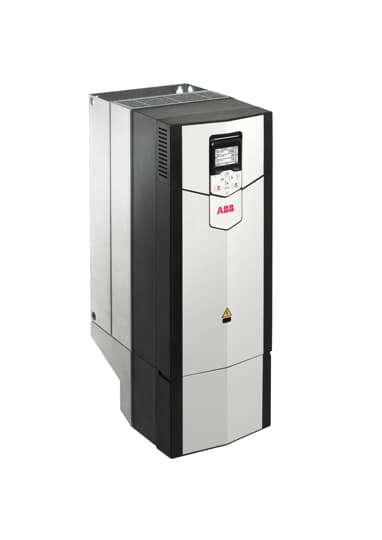 ABB  Variable Frequency Drive - Industrial Automation Part