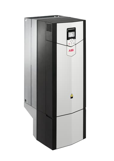 ABB  Variable Frequency Drive - Industrial Automation Part