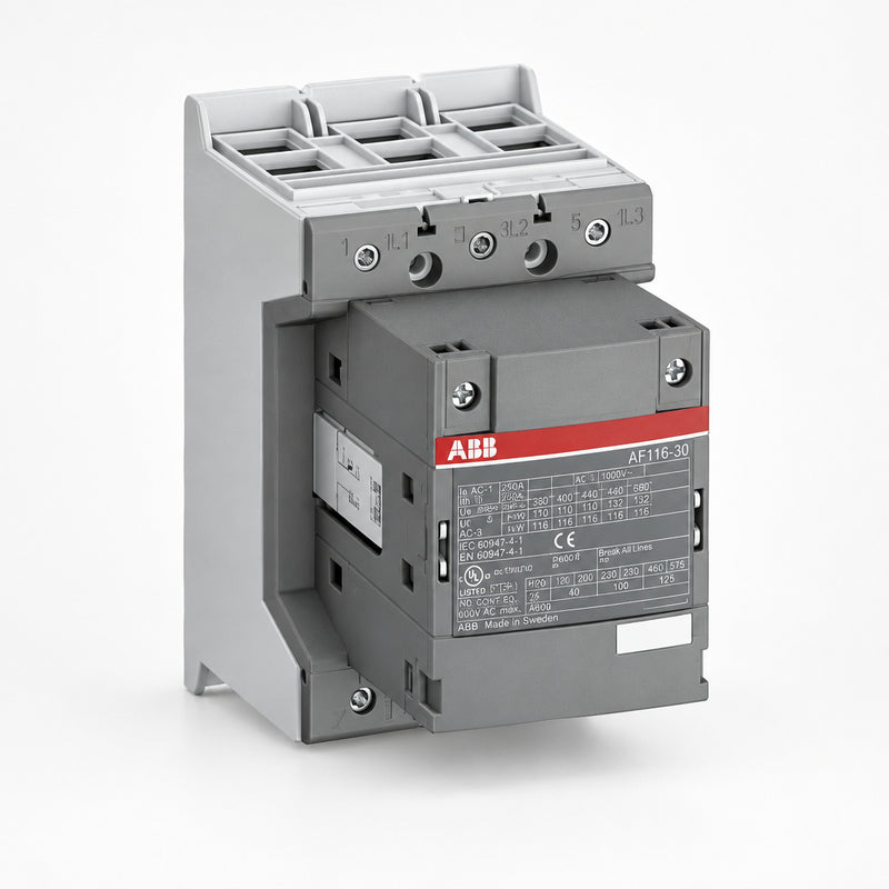 ABB 1SFL427002R1211 Contactor