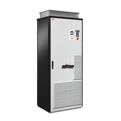 ABB  Variable Frequency Drive - Industrial Automation Part