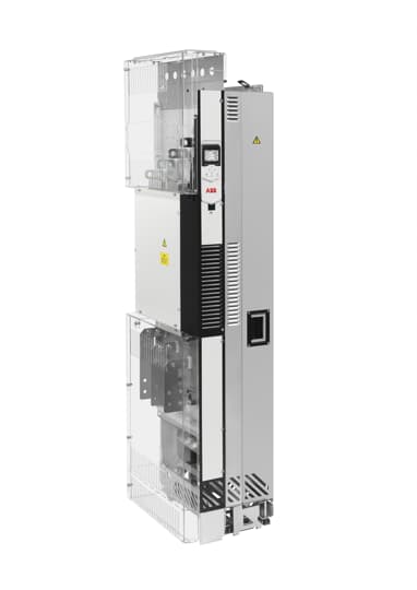 ABB  Variable Frequency Drive - Industrial Automation Part