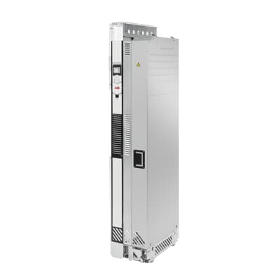 ABB  Variable Frequency Drive - Industrial Automation Part