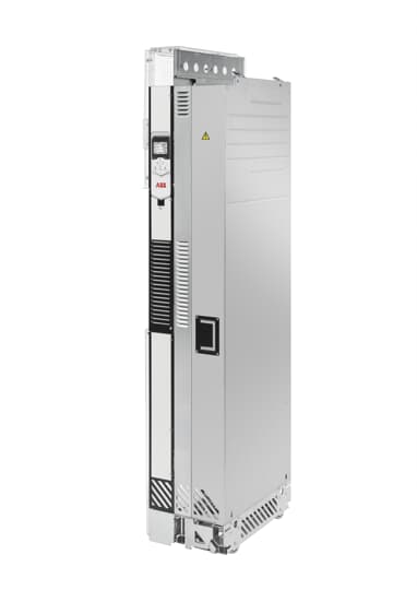 ABB  Variable Frequency Drive - Industrial Automation Part